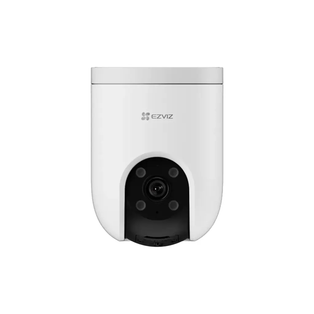 CS-H8c-R200-1K3KFL4GA | Cámara 4G EZVIZ H8C Ultra HD 2K de 3mp