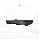iDS-7208HQHI-M1/XT | DVR 8CH 3K CON RECONOCIMIENTO FACIAL Y AUDIO BIDIRECCIONAL