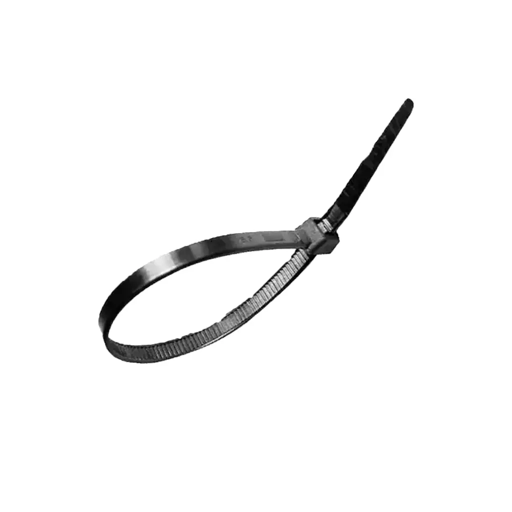 AMARRES DE 6' NEGROS 