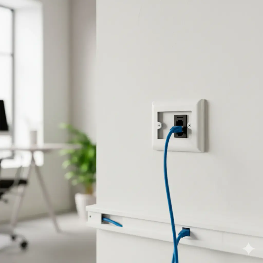 100X45  | CAJA BLANCA 100X45 SENCILLA