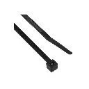 AMARRES DE 8' NEGROS 20CM 