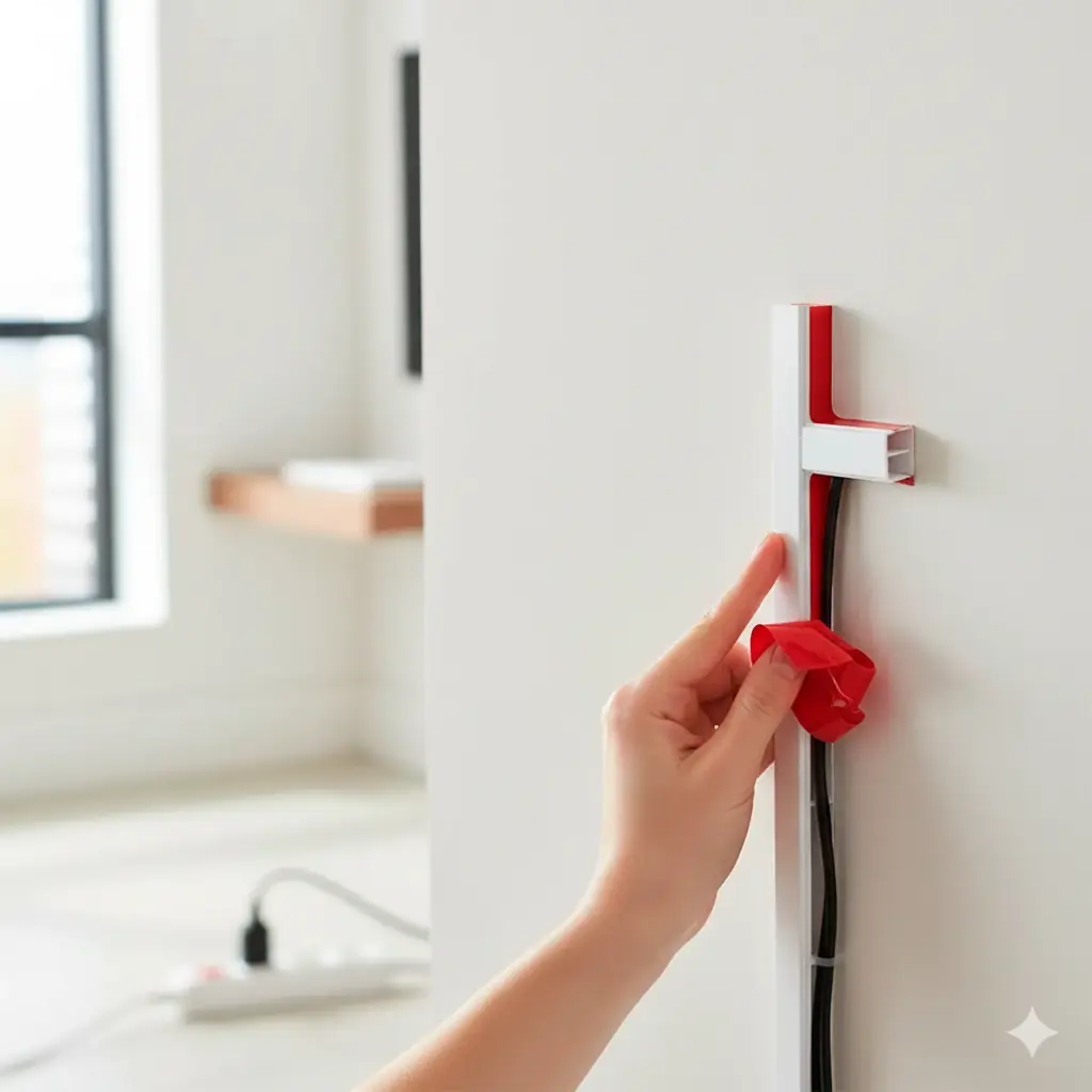 CA2010T | DERIVACIÓN EN T 20X10MM CONDUC TECK UE (25)