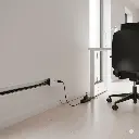 CAJA BLANCA DE 40 MM