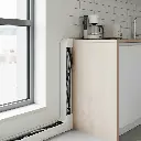 60X40 | ANGULO PLANO BLANCO 60X40 DEXSON