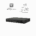 DS-7608NI-Q1/8P | NVR DE 8CH H.265+ 4MP