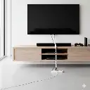 ESPIRAL 12MMX10MTS BLANCO