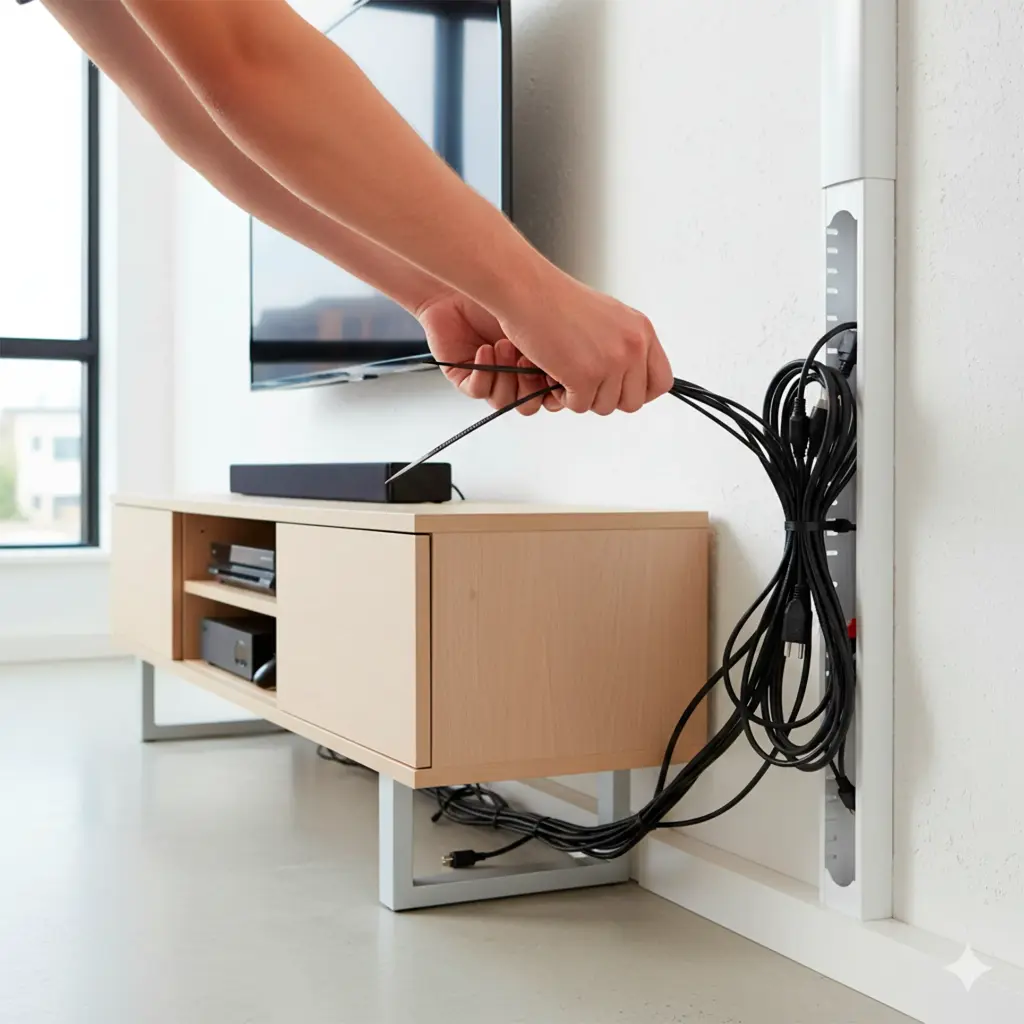 12\30CM" | AMARRES PLASTICOS 12' 30CM