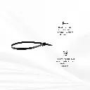 12\30CM" | AMARRES PLASTICOS 12' 30CM