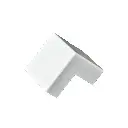 UE(25) COD CA2010CE | ANGULO EXTERNO 20X10MM CONDUTECK 