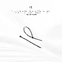 AMARRES DE 10' 25 CM NEGROS 