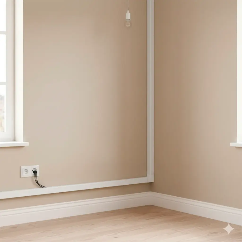 CA1209CE | ANGULO EXTERNO 12X9MM CONDUCTECK UE25