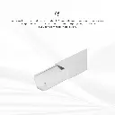 CA1209CE | ANGULO EXTERNO 12X9MM CONDUCTECK UE25