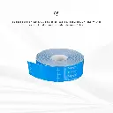 CINTA DOBLE FAZ 1" X 5 MTS