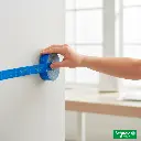 CINTA DOBLE FAZ. 3/4" X 5 MTS