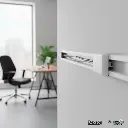 TAPA FINAL BLANCA 40X25