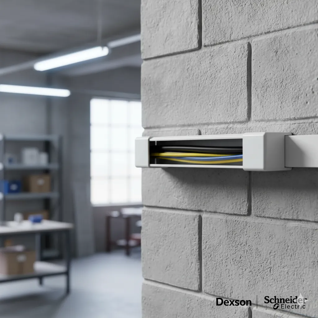 TAPA FINAL BLANCA 40X25