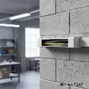 TAPA FINAL BLANCA 40X25