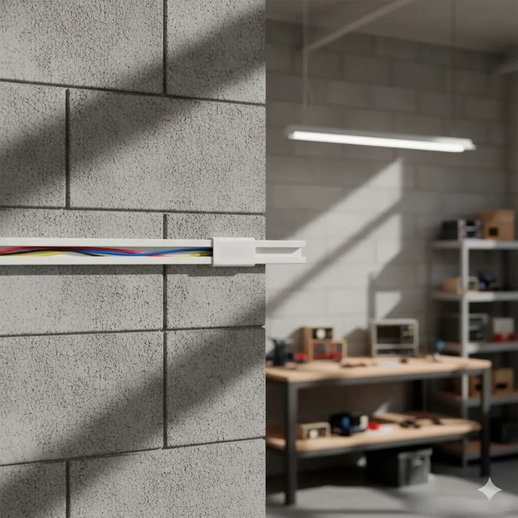 CA2010LU | UNION 20X10MM CODUTECK UE 