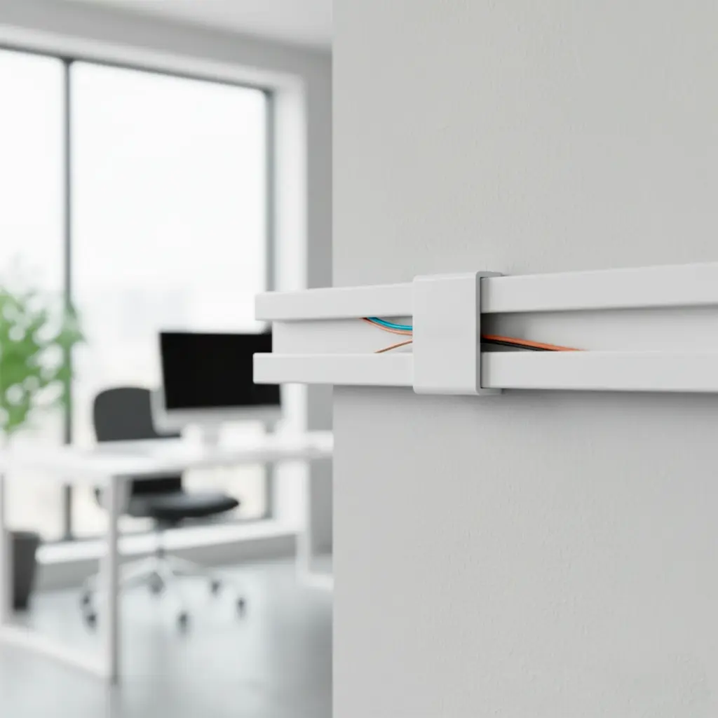 CA2010LU | UNION 20X10MM CODUTECK UE 