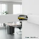 ANGULO INTERNO BLANCO 40X25