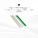 CANALETA BLANCA 13X7 CON ADHESIVO