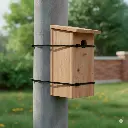 AMARRE PLASTICO NEGRO T4' 10CM X2.5MM 