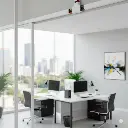 DERIVACION EN T BLANCA 100X45 DEXSON