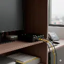 V2902A-XGS | ONU/ONT Bridge XGSPON / 1 Puerto RJ45 10 Gbps / 1 Puerto RJ45 1 Gbps / Conector SC/UPC / Ideal para Servicios Empresariales