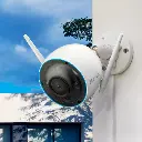 CS-H3-R100-1J5WKFL | Cámara Doméstica WiFi 3K