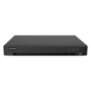 iDS-7232HQHI-M2/XT | DVR 32CH 5MP CON RECONOCIMIENTO FACIAL Y AUDIO BIDIRECCIONAL