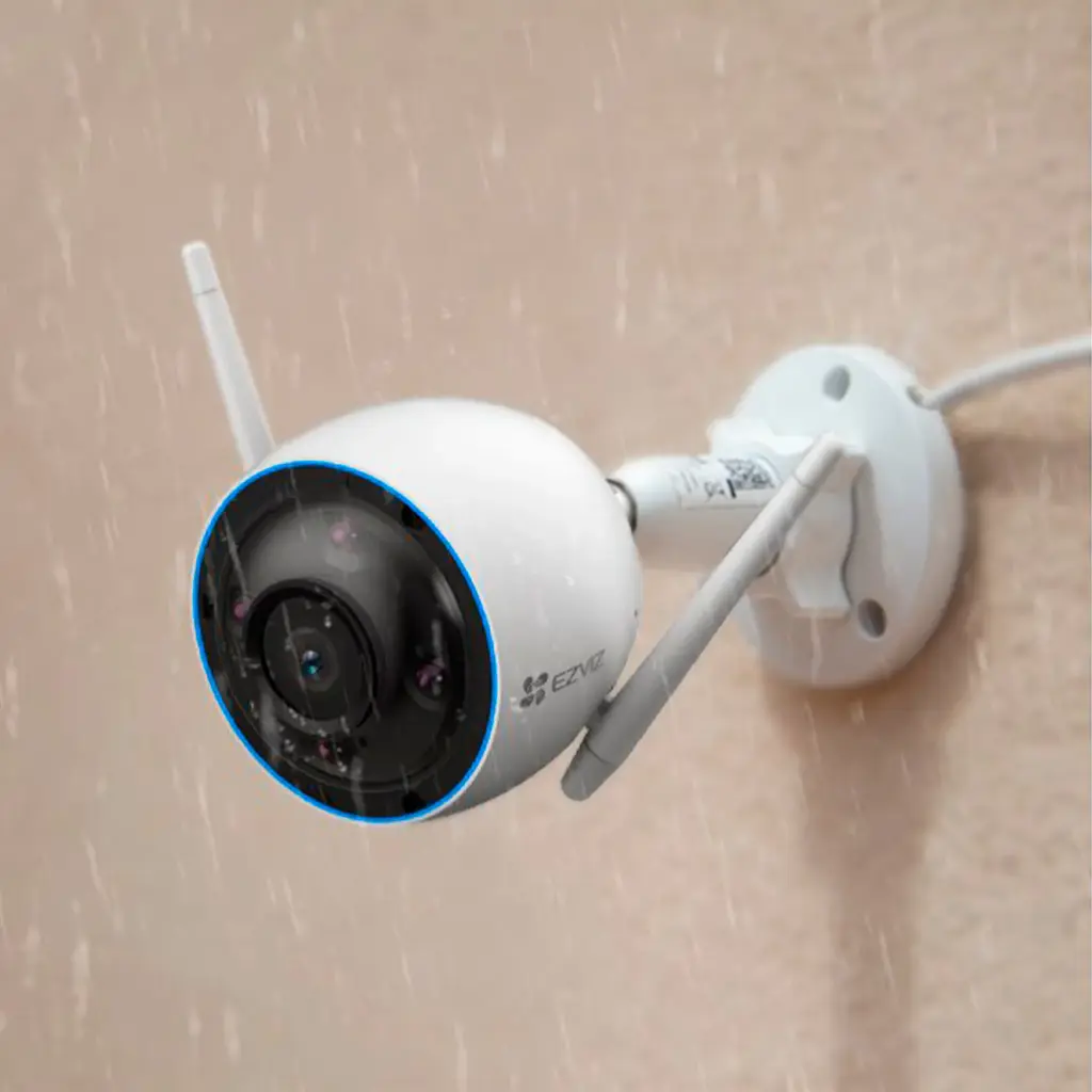 CS-H3-R100-1J5WKFL | Cámara Doméstica WiFi 3K