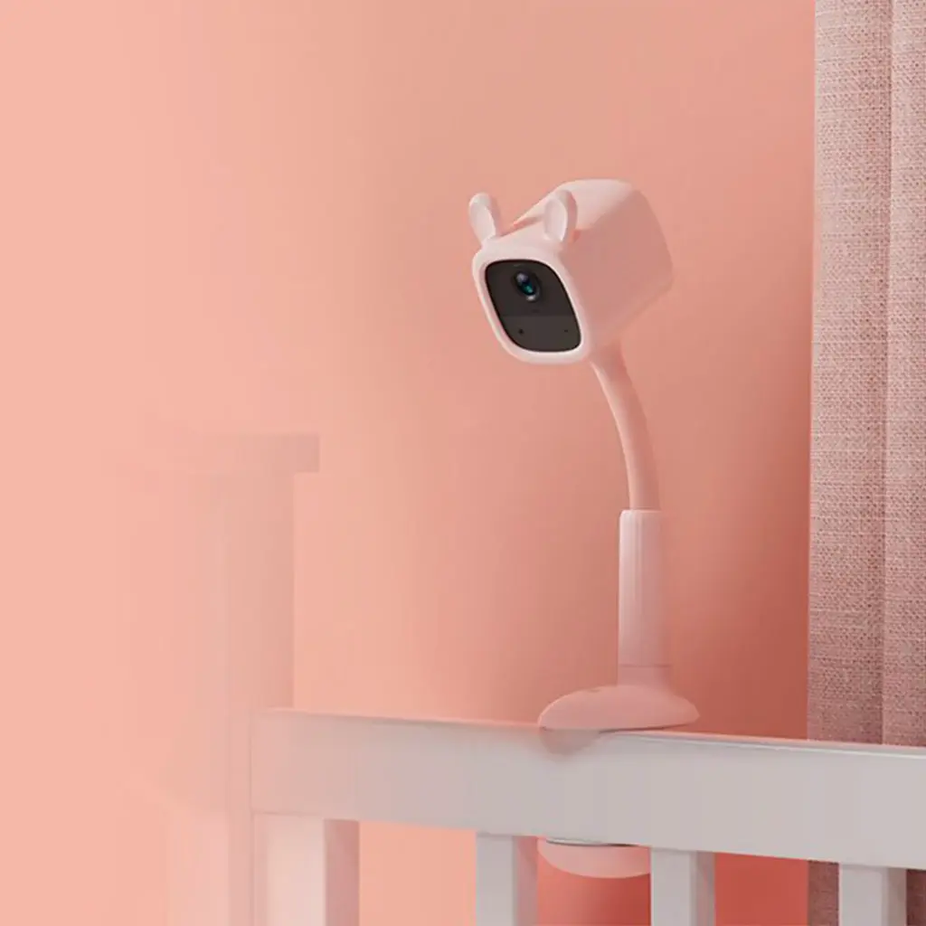  CS-BM1-R100-2D2WF-RA  | CAMARA EZVIZ BEBE BM1 (rosada)