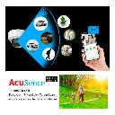 DS-2CD2143G2-LIS2U | Cámara de red domo fija Acusense Smart Hybrid Light de 4 MP