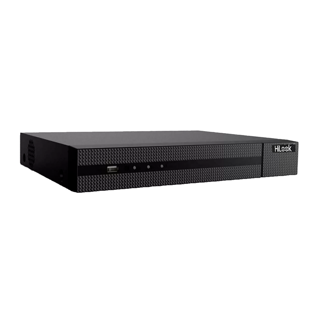 DVR-216U-M2 | DVR 16CH 8MP HILOOK ACUSENSE