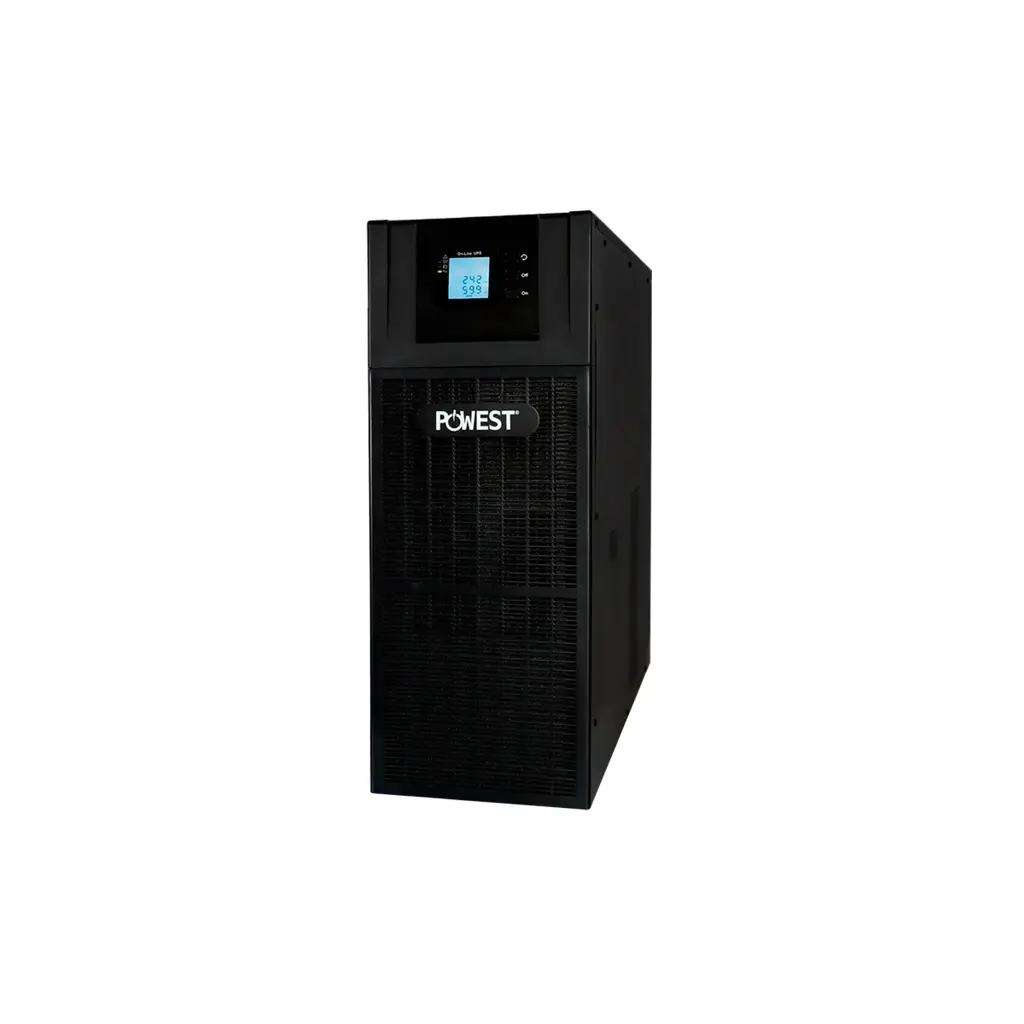 NUOLT-7404 | UPS ONLINE POWEST WINNER 6KVA