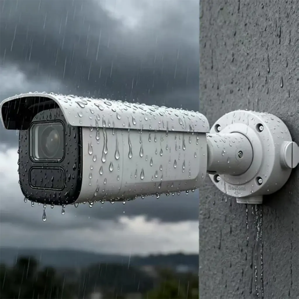 DS-2CD3686G2T-IZS | Cámara de red tipo bala varifocal AcuSense de 8 MP