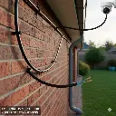 DS-1LN6OUSPE | NUEVO PRODUCTO CABLE UTP CAT 6 EXTERIOS 100% CU