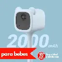 CS-BM1-R100-202WF-BE  - CAMARA PARA  BEBE (AZUL)