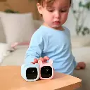 CS-BM1-R100-202WF-BE  - CAMARA PARA  BEBE (AZUL)