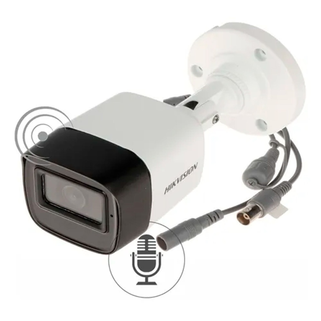 DS-2CE16H0T-ITPFS | CAMARA BALA 5MP CVI/CVBS