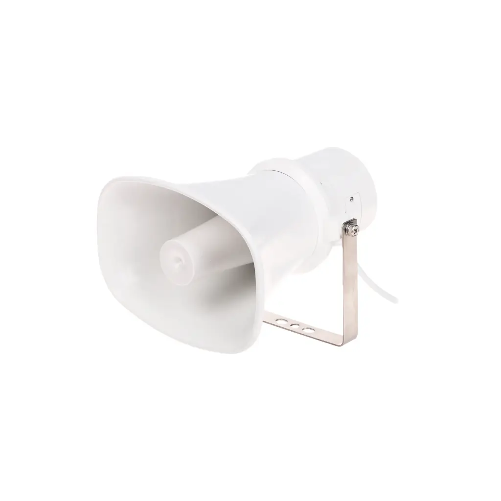 DS-QAZ1307G1-E | Altavoz de bocina de red de 7 W con inserción