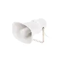 DS-QAZ1307G1-E | Altavoz de bocina de red de 7 W con inserción