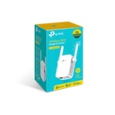 TL-WA855RE | EXTENSOR DE RANGO  INALAMBRICO,CONECTOR DE PARED 300MBPS 2 ANTENAS EXTERNAS