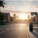 DS-TMG001-6L | Poste de pluma recto (solo para la serie 4B)