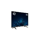 DS-D5043U3-1V0S | Monitor LED 4K de 43" / Ideal para Oficina y Hogar / Uso 24-7 / Entrada HDMI / Compatible con Montaje VESA (200 X 200) / Bocinas Integradas