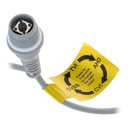 DS-2CE16H0T-ITPFS | CAMARA BALA 5MP CVI/CVBS