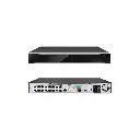DS-7616NXI-K2/16P | NVR 4K 16 CANALES IP POE+ ACUSENSE 