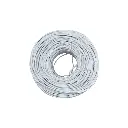 LPSUTPCAT6 | NUEVO CABLE UTP CAT 6 ALEACION INTERIOR X 305 METROS BLANCO LPS