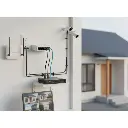 DS-3E0105D-O | Switch No Administrable de Escritorio de 5 Puertos 10/100 Mbps