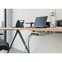 DS-3E0105D-O | Switch No Administrable de Escritorio de 5 Puertos 10/100 Mbps